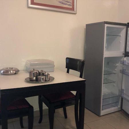 โคสต์แลนด์ เดอร์บัน เซลฟ์ แคเตอริง ฮฮลิเดย์ อพาร์ตเมนต์ เดอร์บัน ซีบีดี Aparthotel ภายนอก รูปภาพ