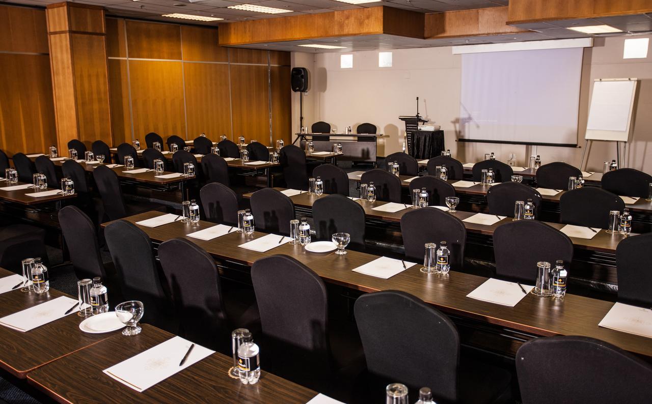 โคสต์แลนด์ เดอร์บัน เซลฟ์ แคเตอริง ฮฮลิเดย์ อพาร์ตเมนต์ เดอร์บัน ซีบีดี Aparthotel ภายนอก รูปภาพ